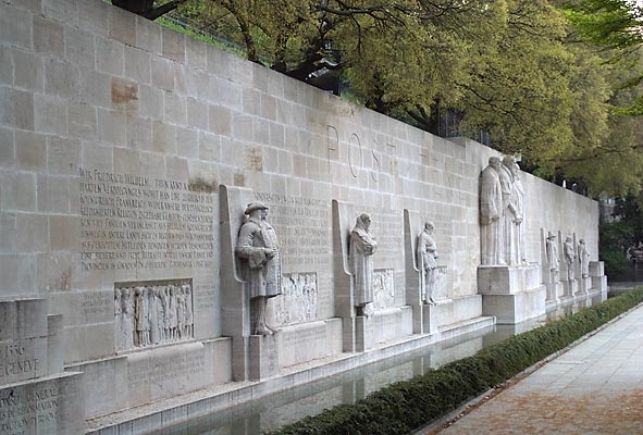 Reformationsmuren